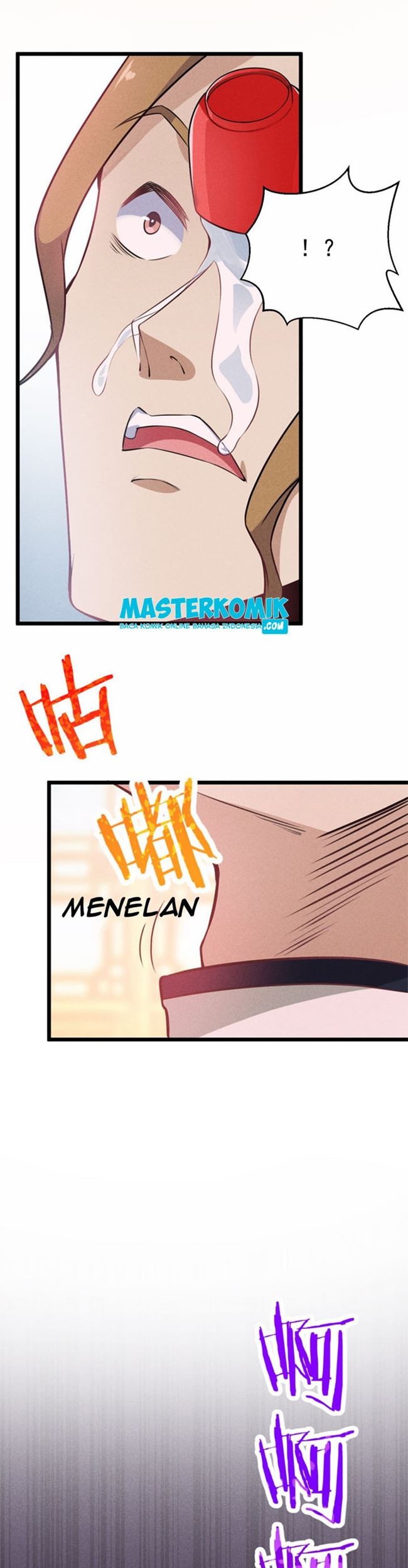 Supreme Martial Chef Chapter 08 Gambar 55