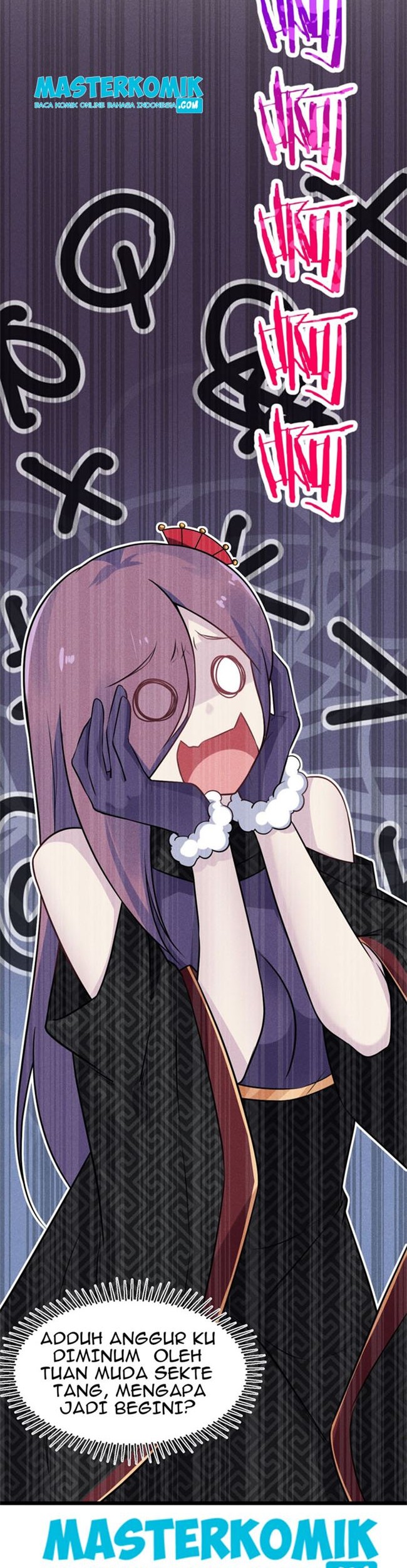 Supreme Martial Chef Chapter 08 Gambar 56
