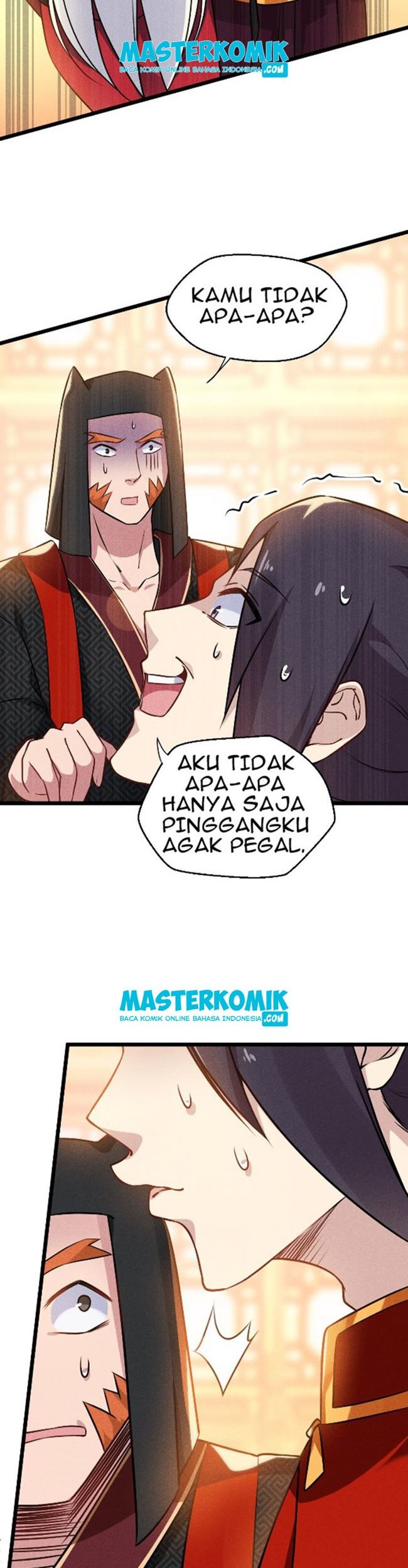 Supreme Martial Chef Chapter 08 Gambar 43