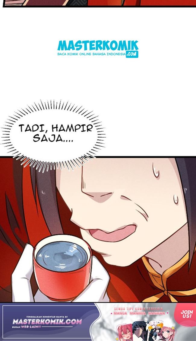 Supreme Martial Chef Chapter 08 Gambar 44