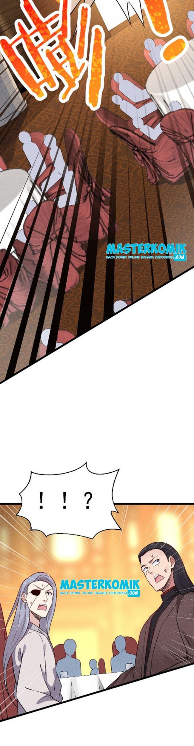Supreme Martial Chef Chapter 08 Gambar 46