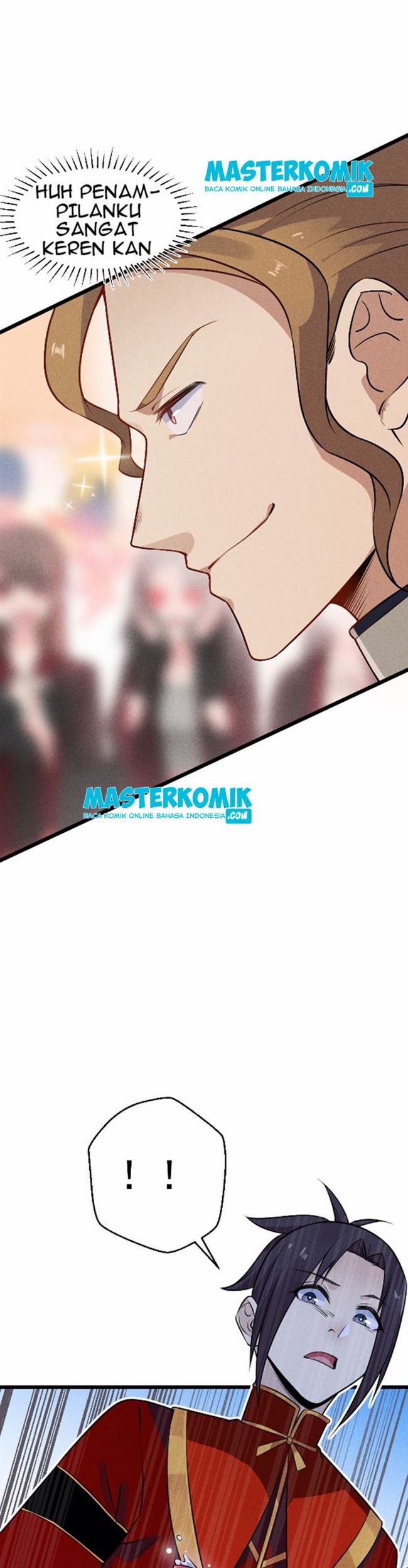 Supreme Martial Chef Chapter 08 Gambar 50