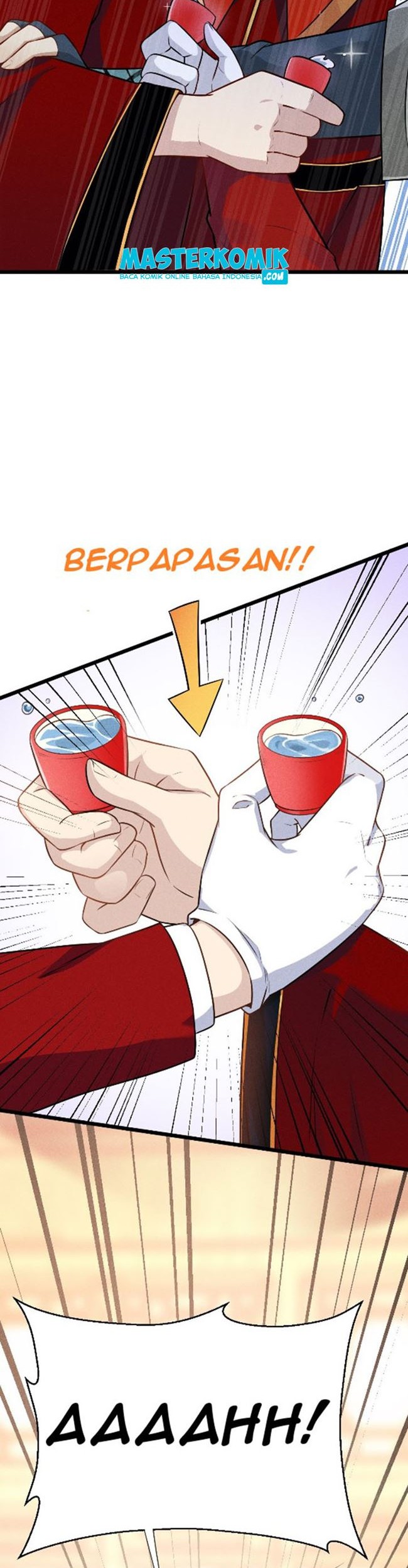 Supreme Martial Chef Chapter 08 Gambar 51