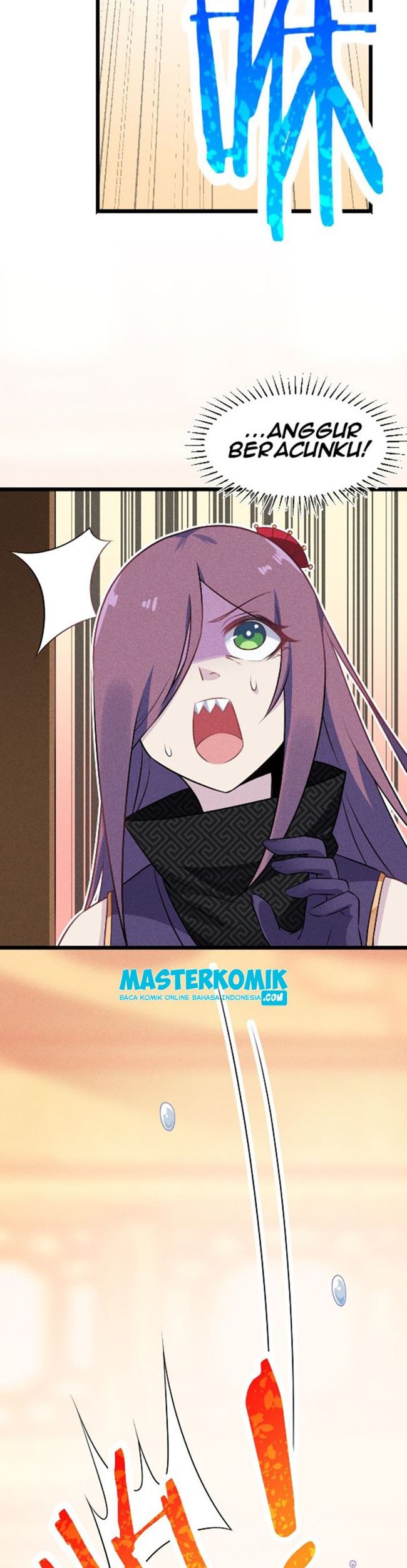 Supreme Martial Chef Chapter 08 Gambar 53