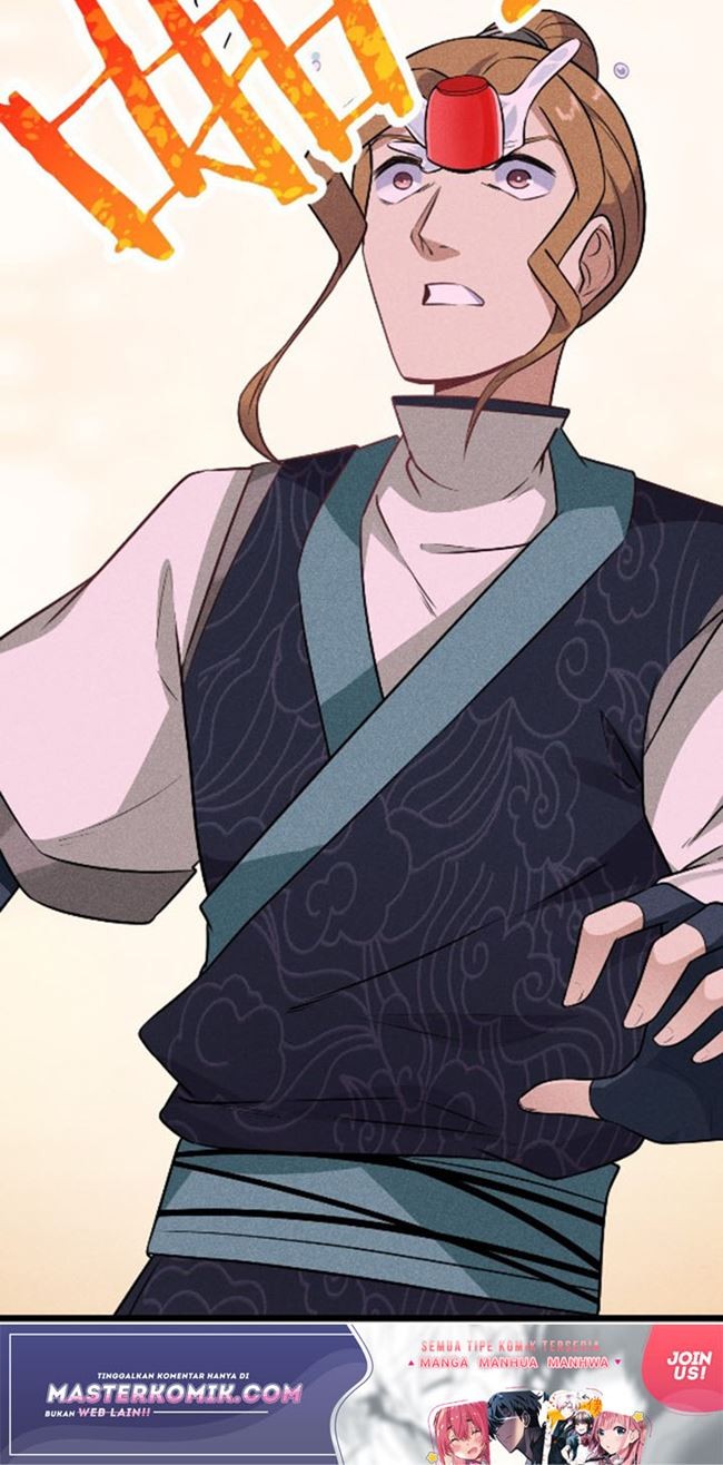 Supreme Martial Chef Chapter 08 Gambar 54