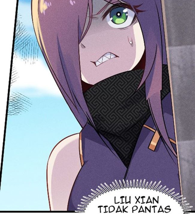 Supreme Martial Chef Chapter 08 Gambar 12