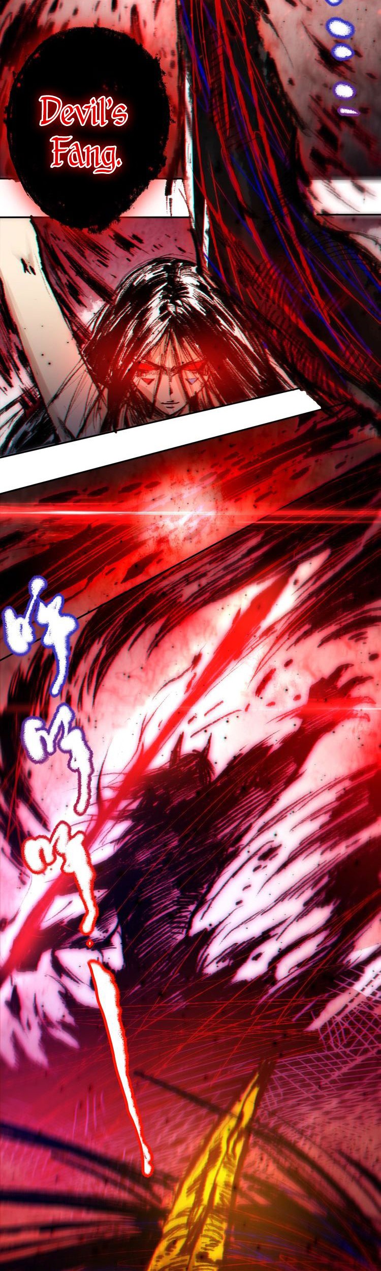 Ultimate Soldier Chapter 61 Gambar 15