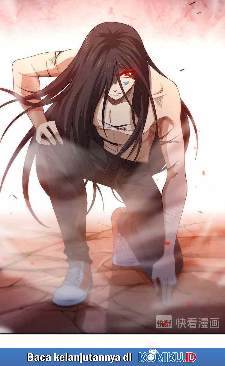 Ultimate Soldier Chapter 62 Gambar 21