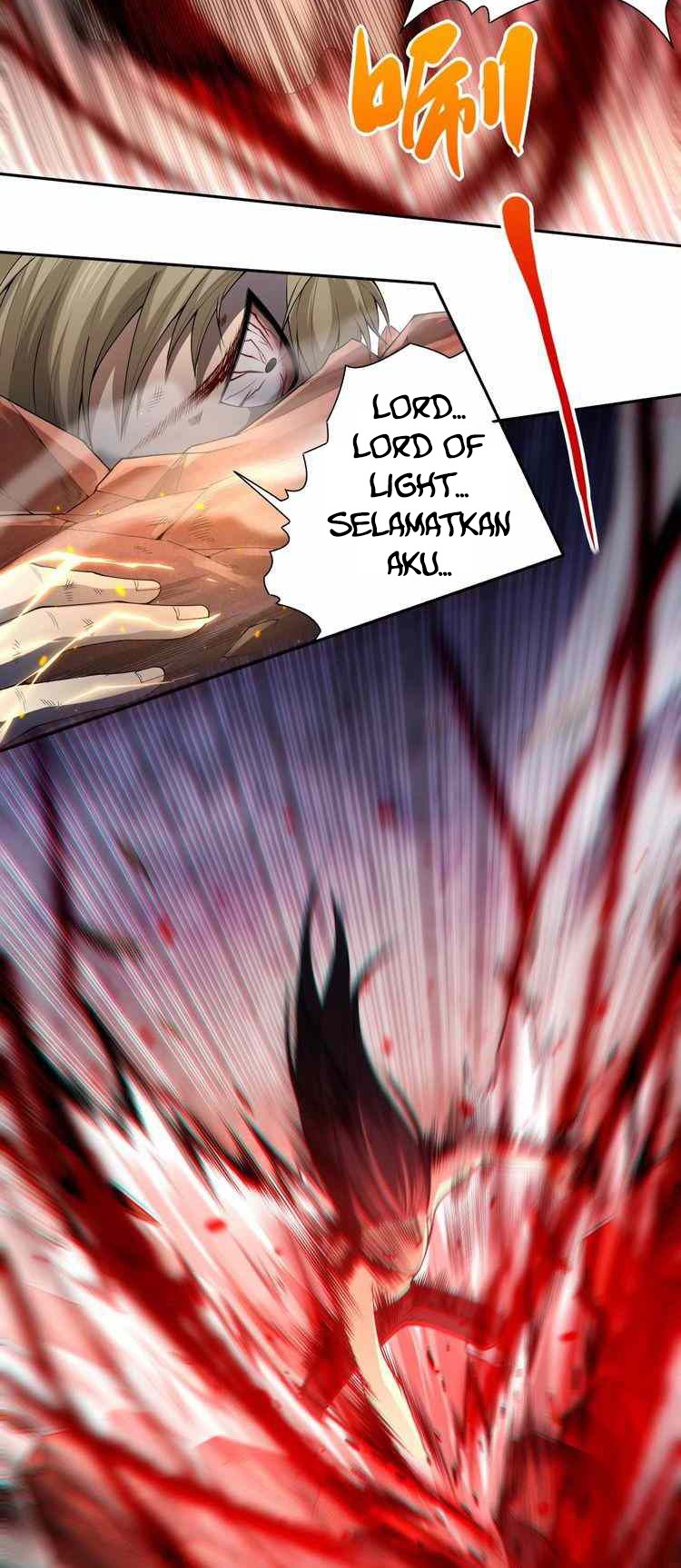 Ultimate Soldier Chapter 62 Gambar 9