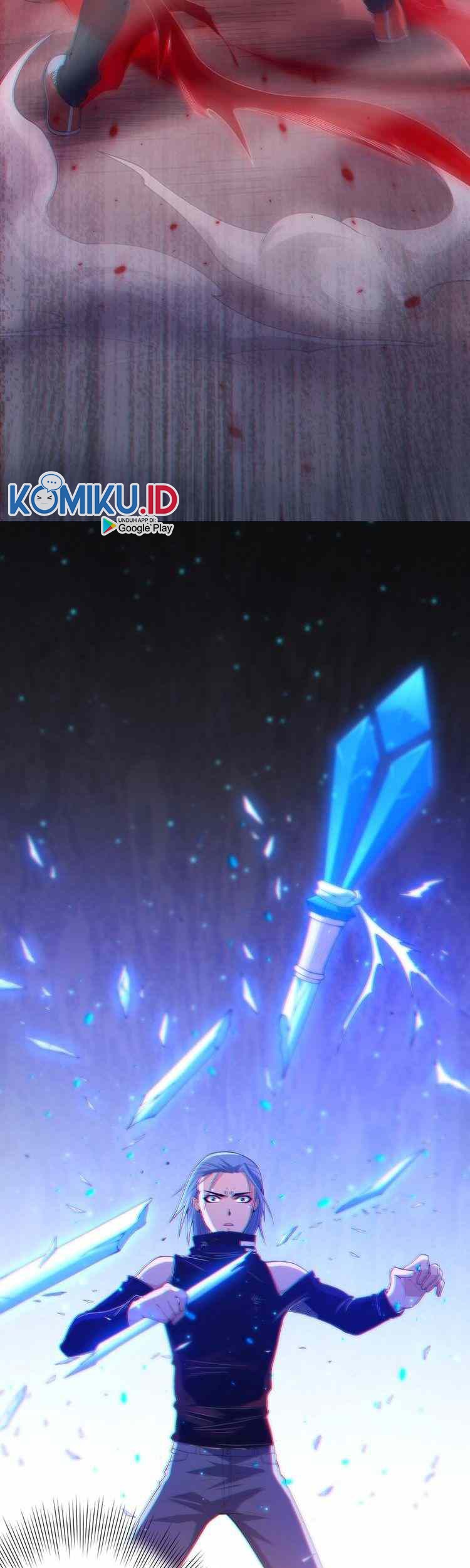 Ultimate Soldier Chapter 62 Gambar 14