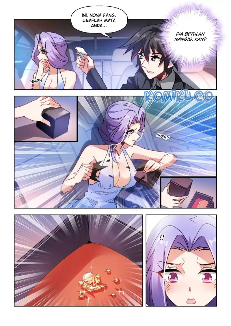 Vicious Luck Chapter 52 Gambar 7