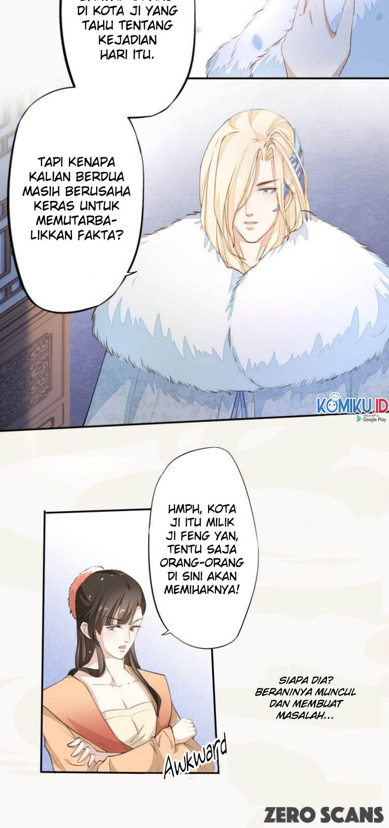 Peerless Alchemist Chapter 27 Gambar 14