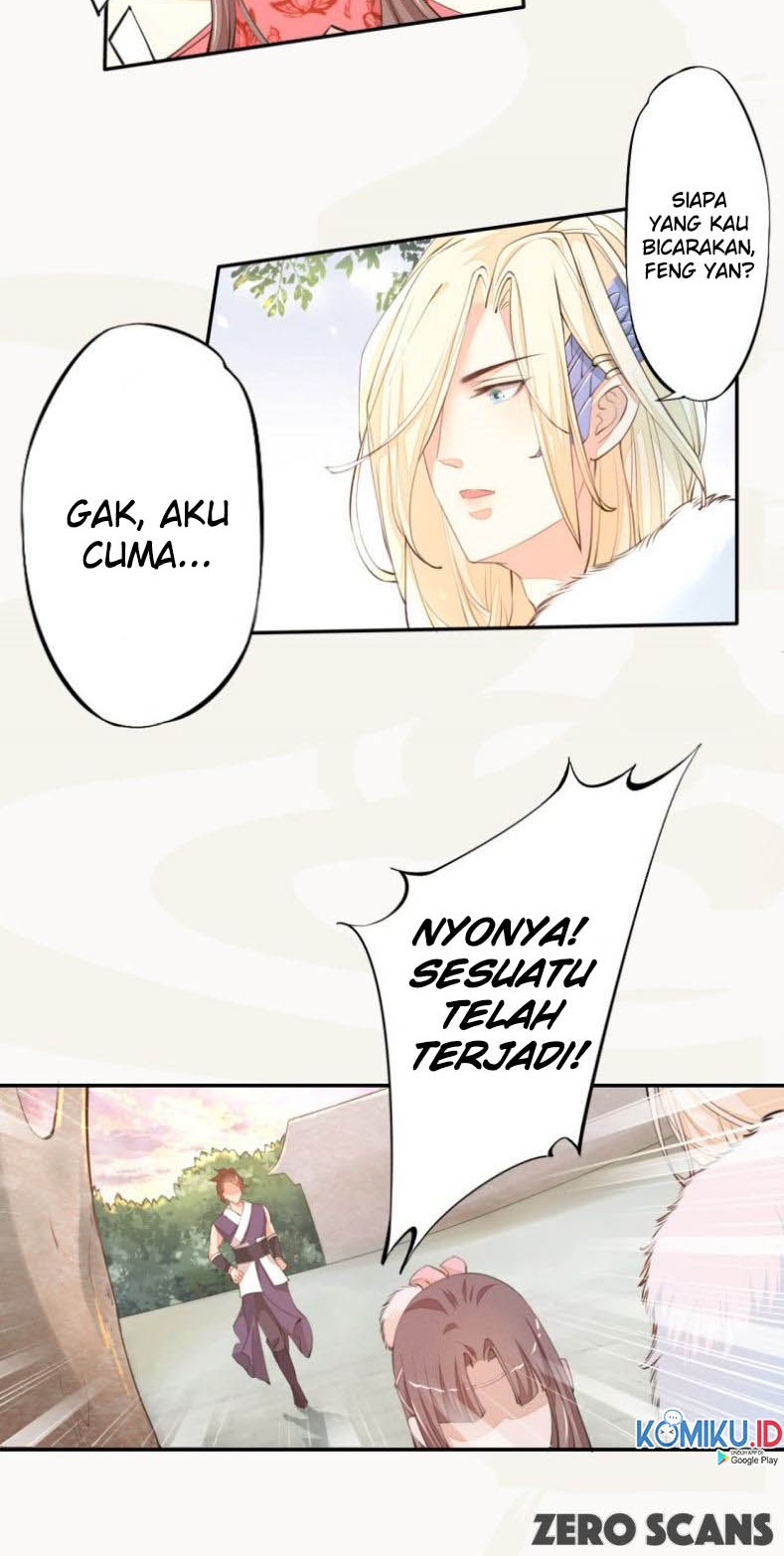 Peerless Alchemist Chapter 27 Gambar 4