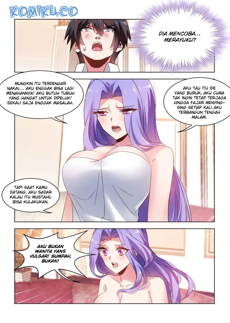 Vicious Luck Chapter 76 Gambar 5