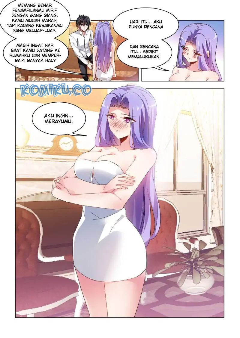 Vicious Luck Chapter 76 Gambar 4