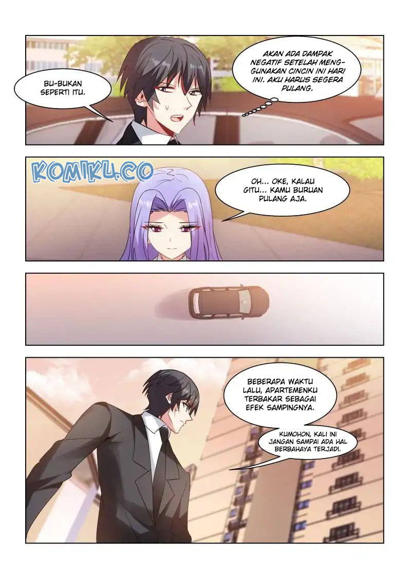 Vicious Luck Chapter 79 Gambar 6