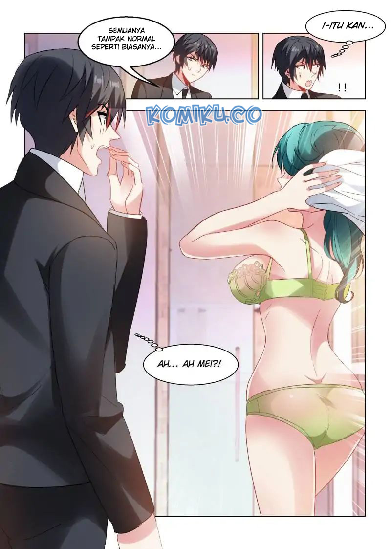 Vicious Luck Chapter 79 Gambar 7