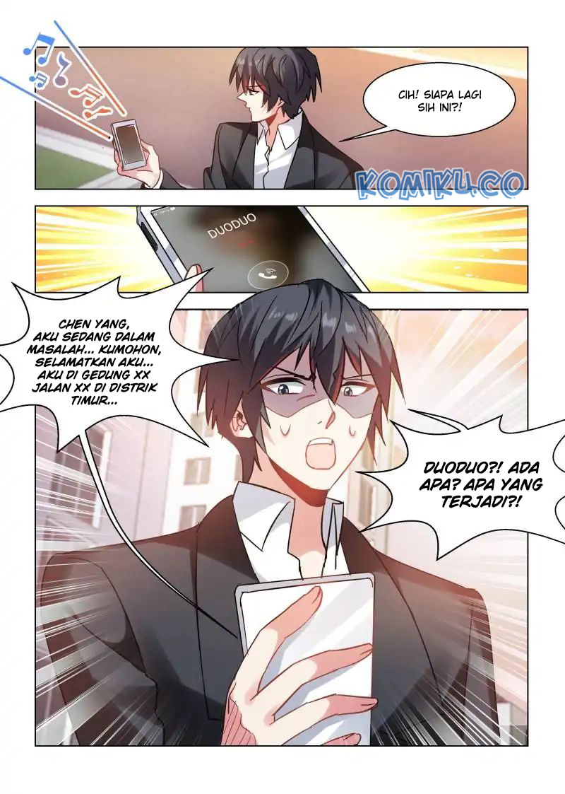 Vicious Luck Chapter 80 Gambar 6