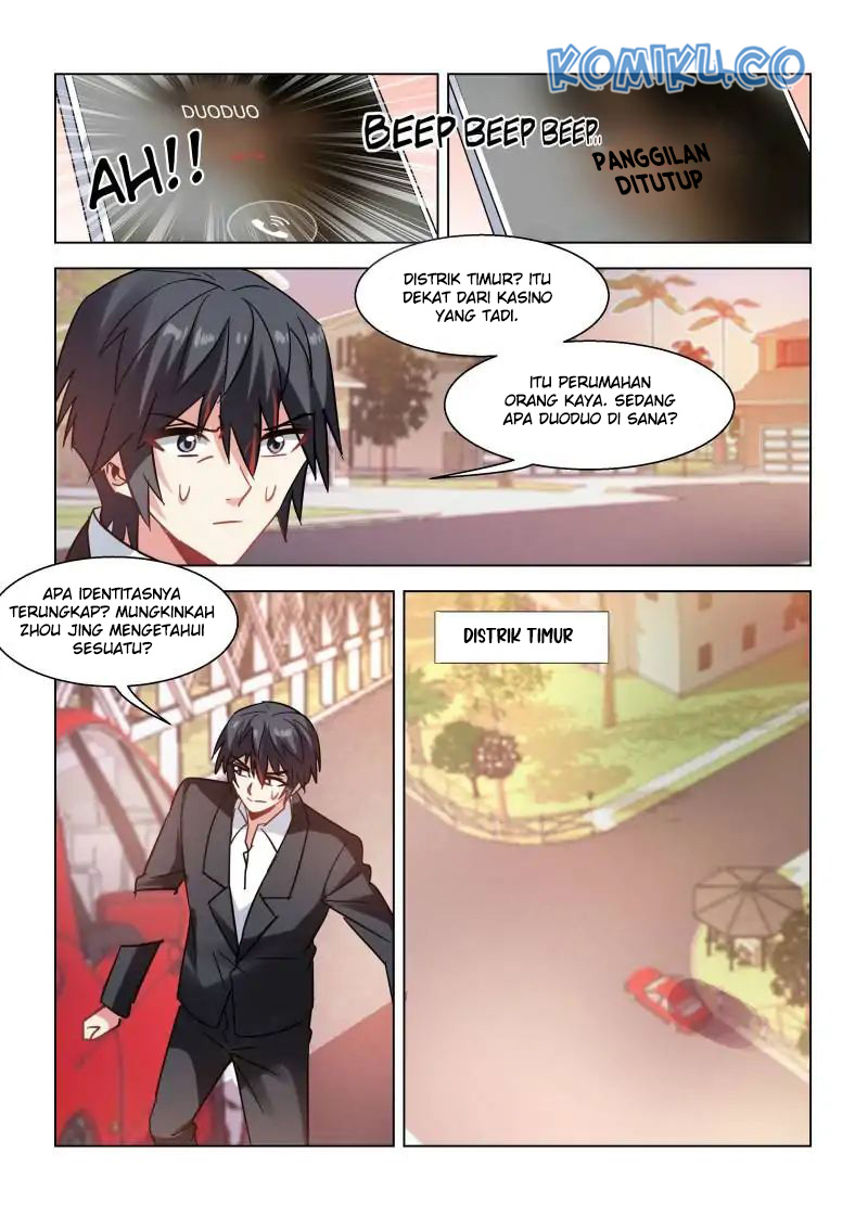 Vicious Luck Chapter 80 Gambar 7