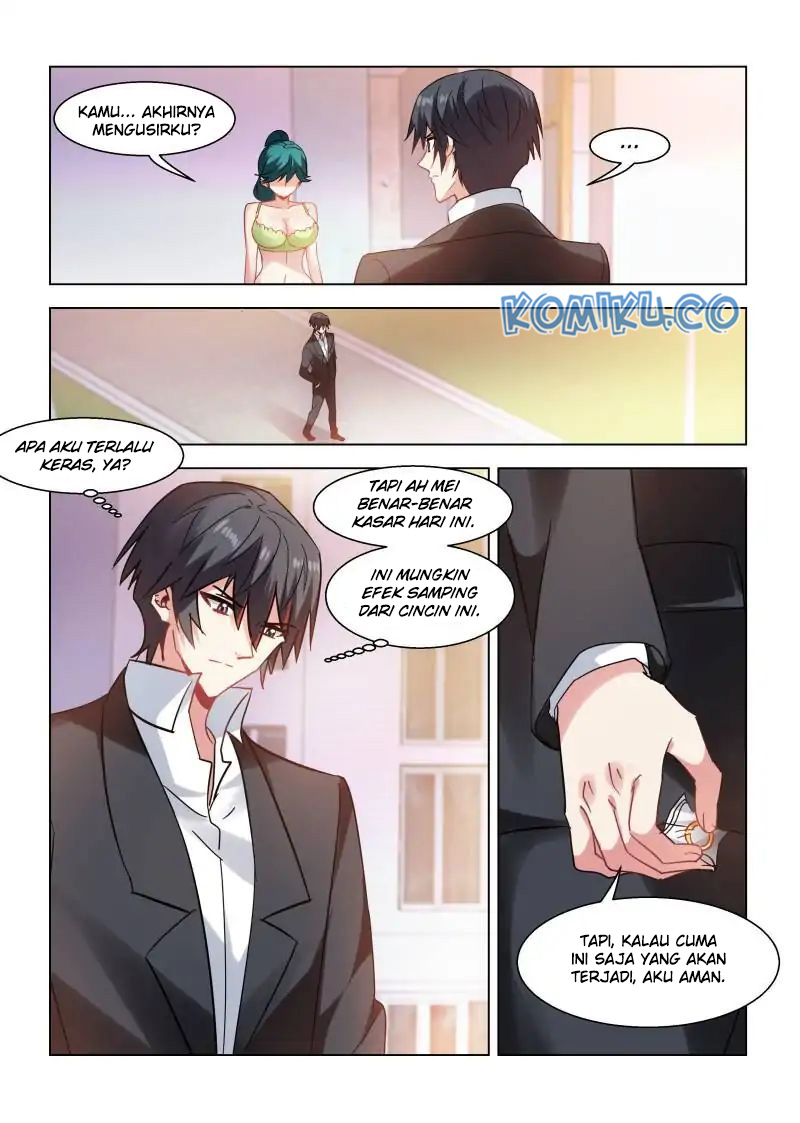 Vicious Luck Chapter 80 Gambar 3