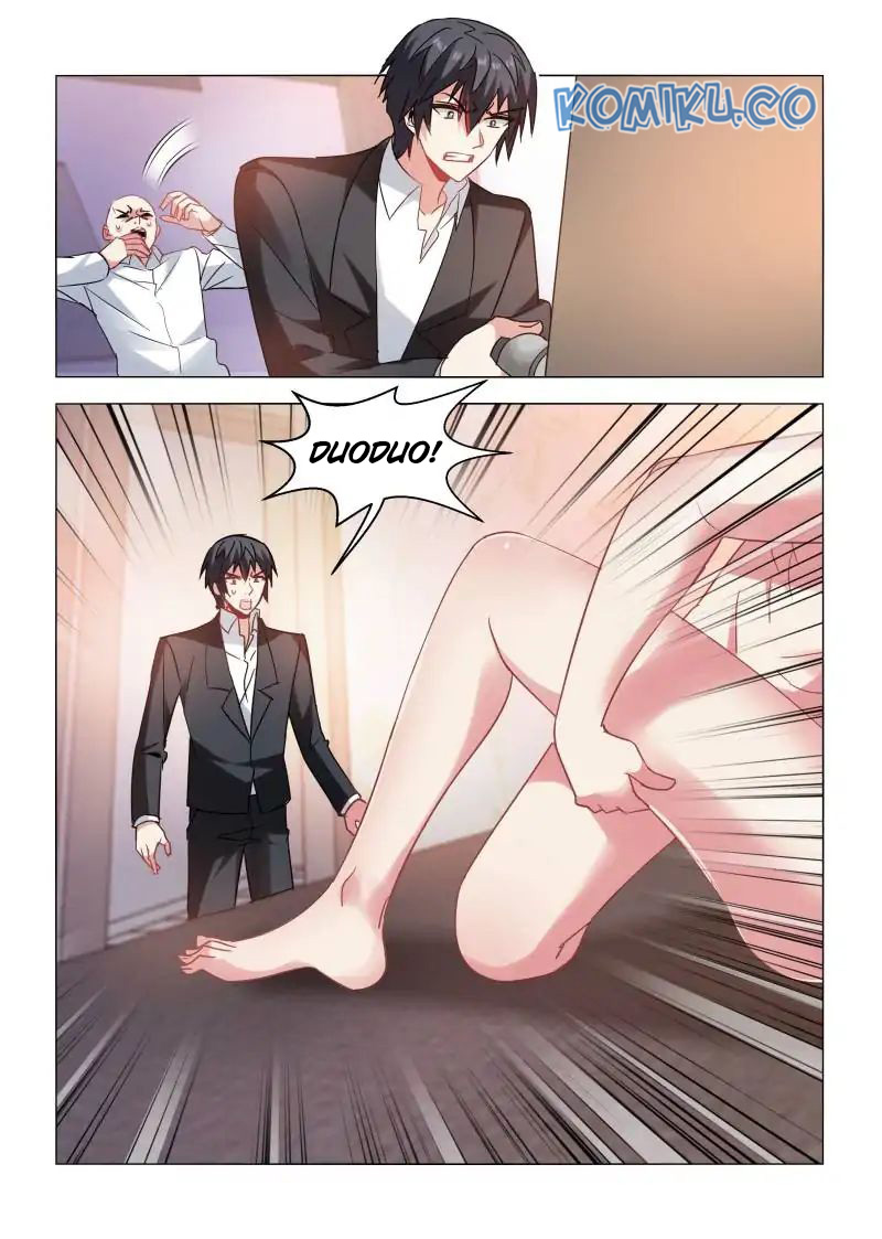 Vicious Luck Chapter 81 Gambar 6