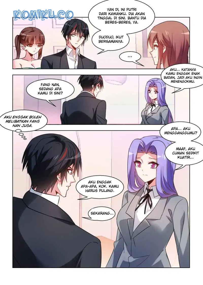 Vicious Luck Chapter 83 Gambar 5