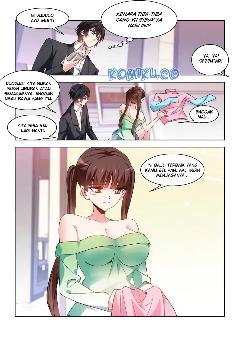 Vicious Luck Chapter 83 Gambar 3