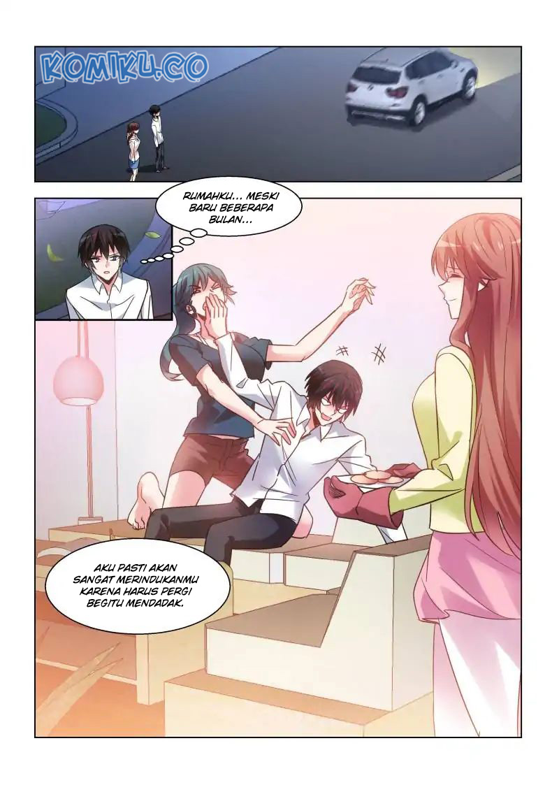 Vicious Luck Chapter 84 Gambar 9
