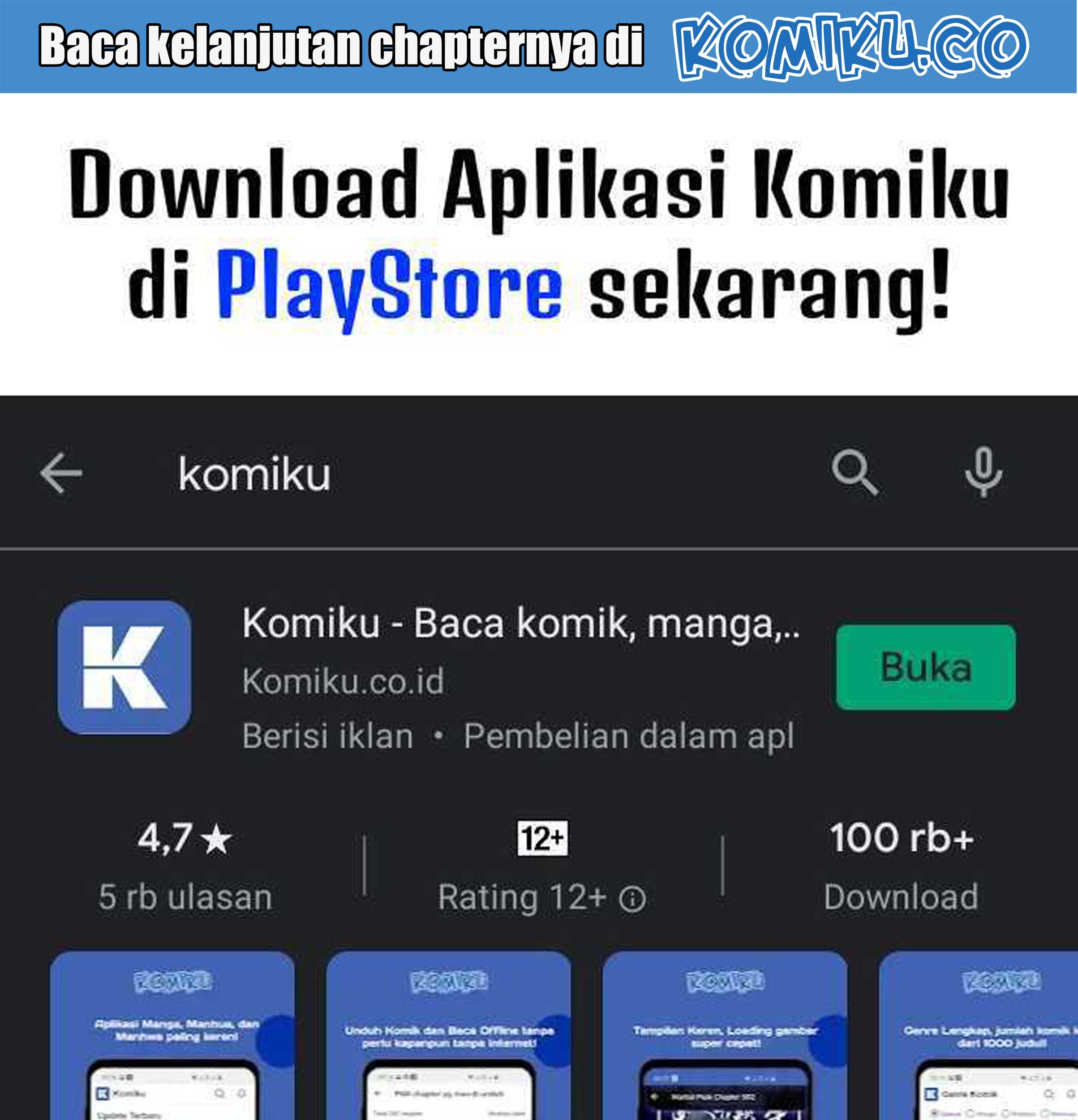 Vicious Luck Chapter 84 Gambar 11