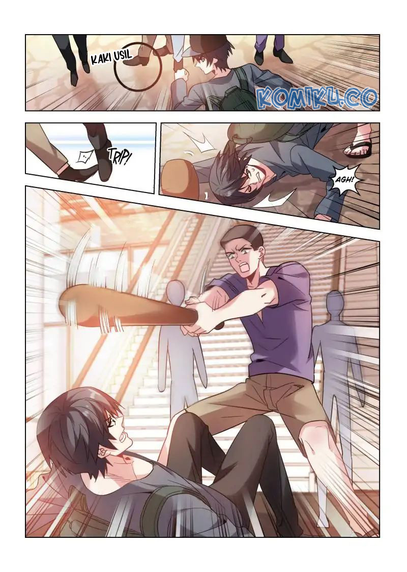 Vicious Luck Chapter 85 Gambar 6