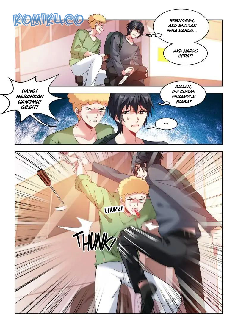 Vicious Luck Chapter 86 Gambar 3