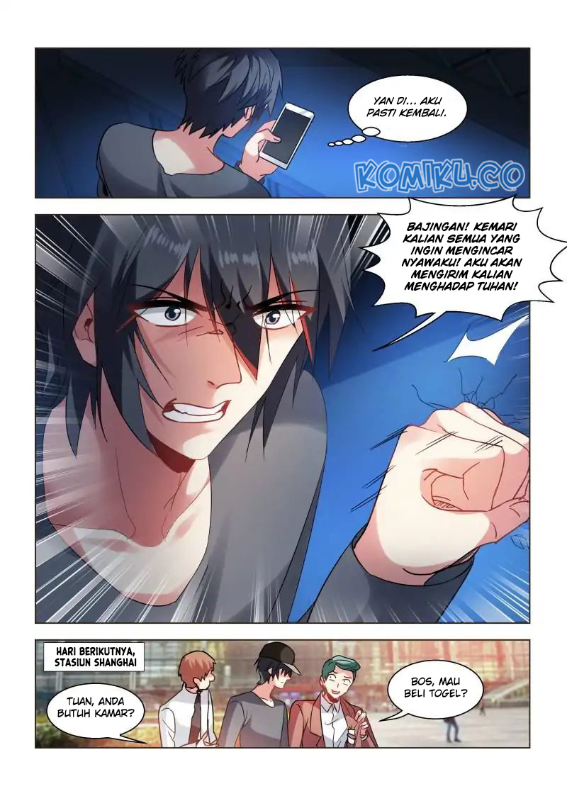 Vicious Luck Chapter 87 Gambar 6