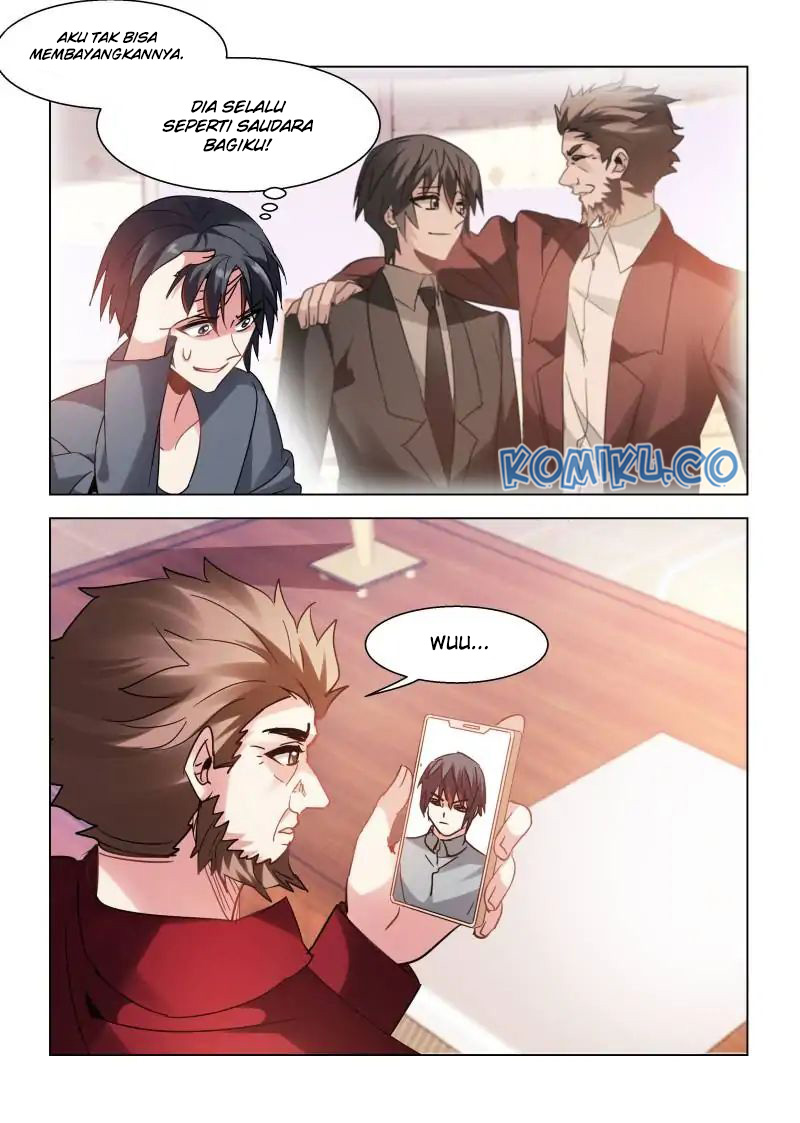 Vicious Luck Chapter 87 Gambar 10