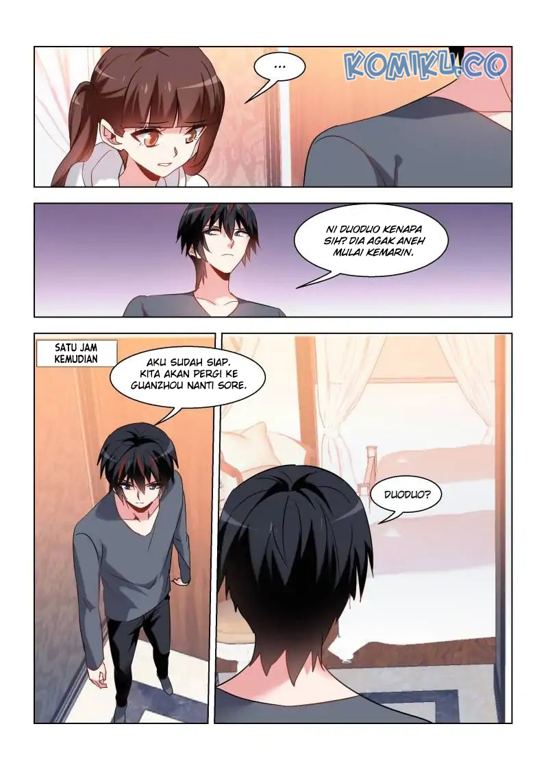 Vicious Luck Chapter 88 Gambar 4