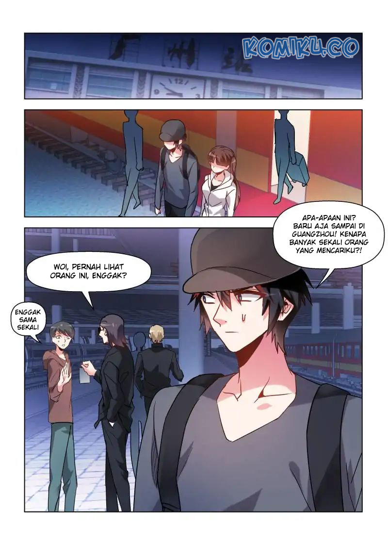 Vicious Luck Chapter 89 Gambar 7