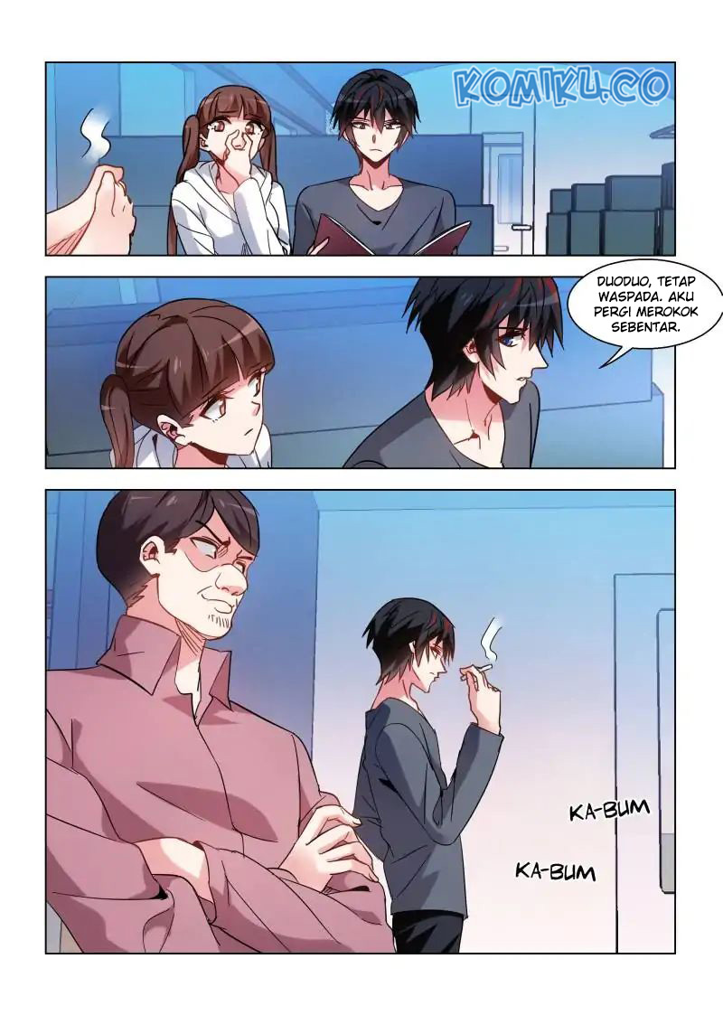 Vicious Luck Chapter 89 Gambar 3