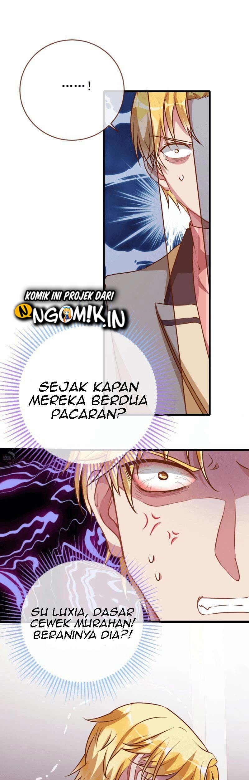 Cheating Men Must Die Chapter 26 Gambar 8