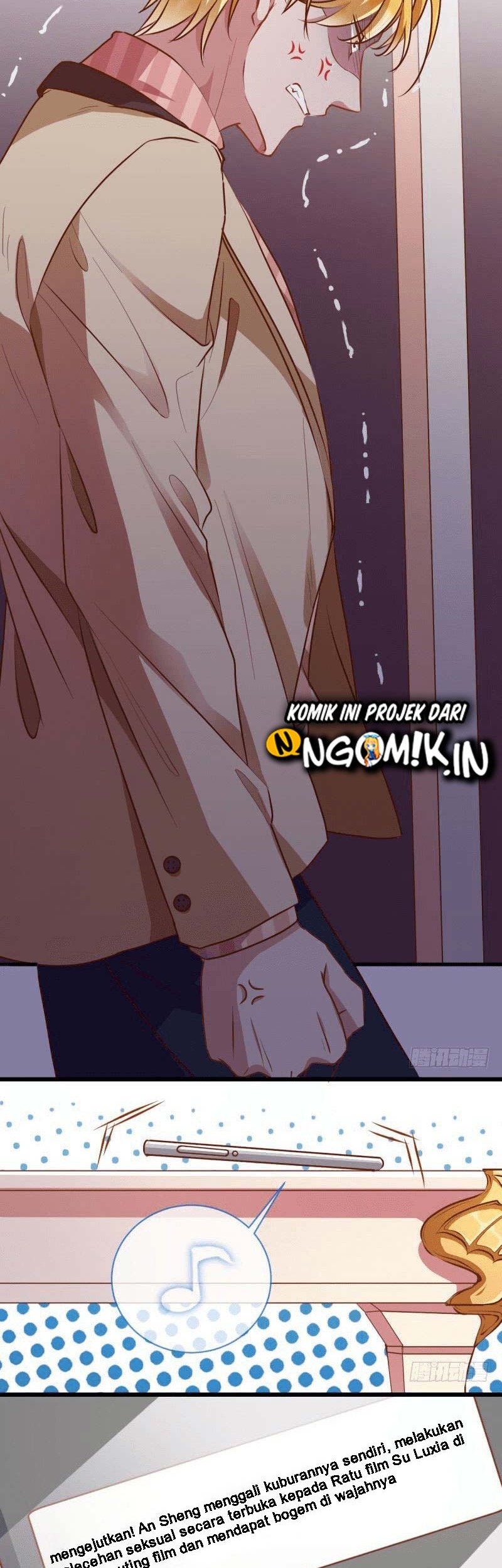 Cheating Men Must Die Chapter 26 Gambar 9