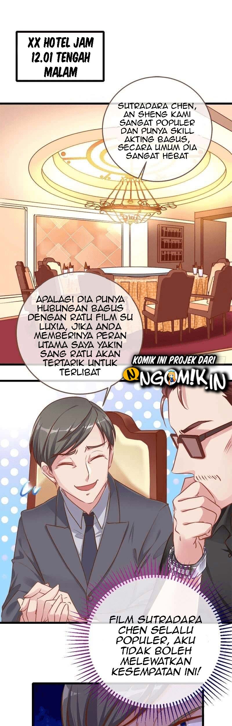 Cheating Men Must Die Chapter 26 Gambar 11