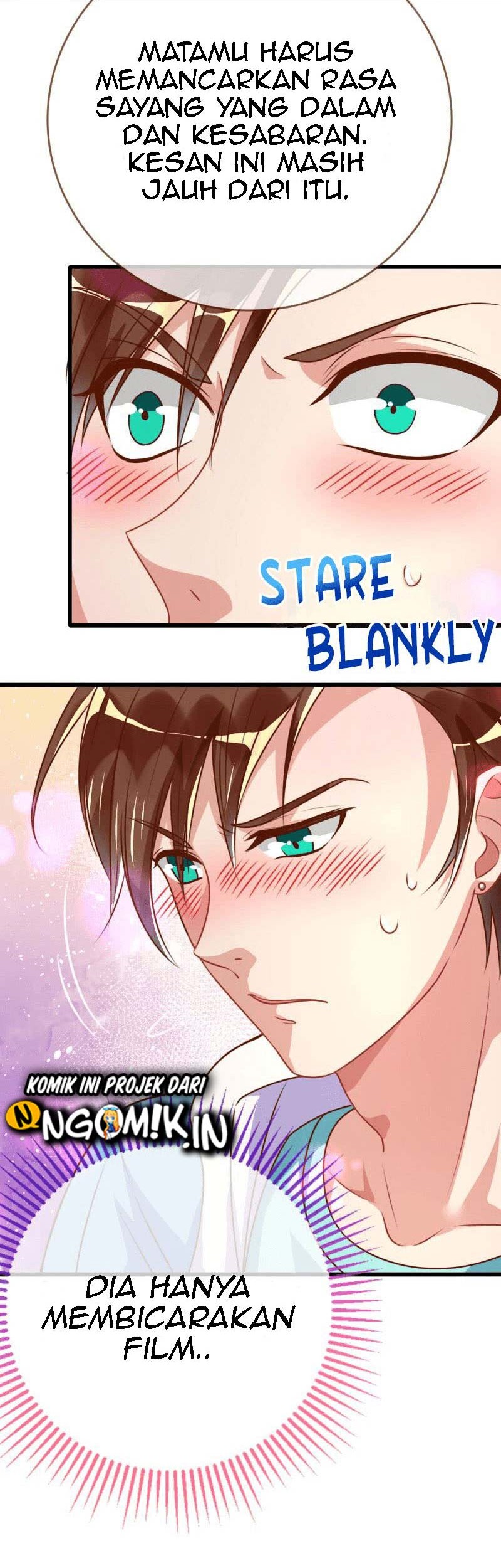 Cheating Men Must Die Chapter 26 Gambar 3