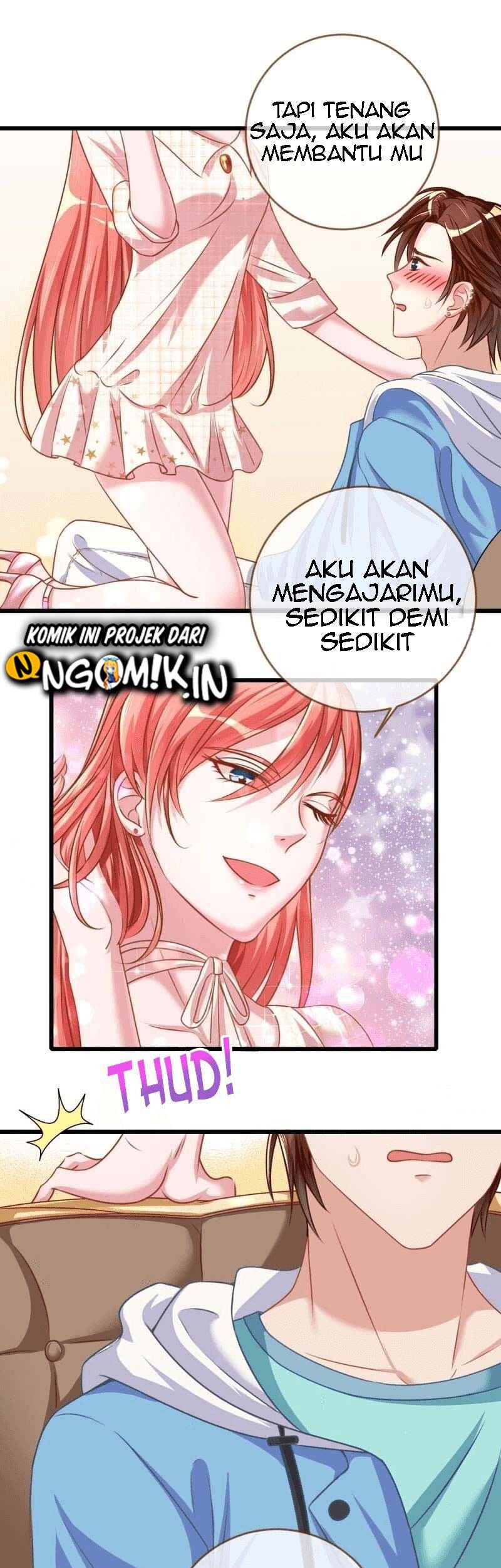 Cheating Men Must Die Chapter 26 Gambar 5