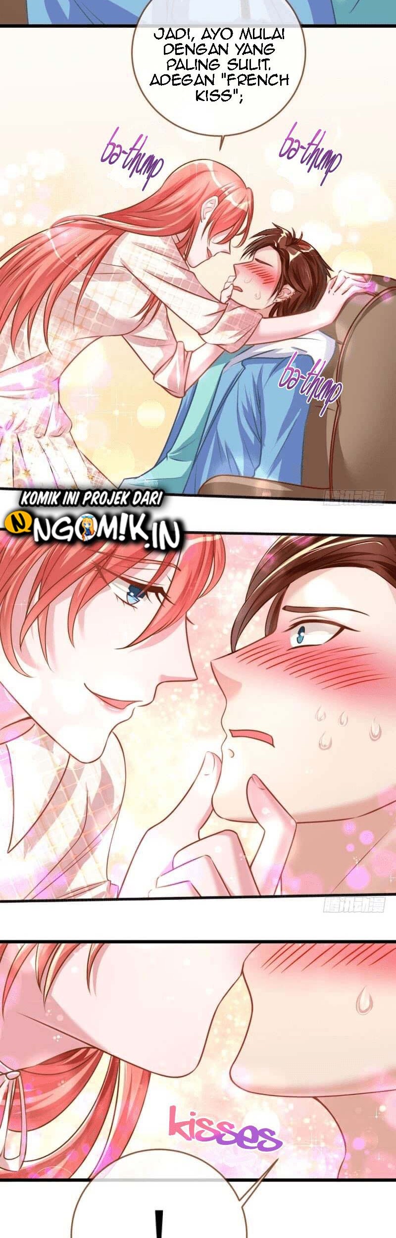 Cheating Men Must Die Chapter 26 Gambar 6