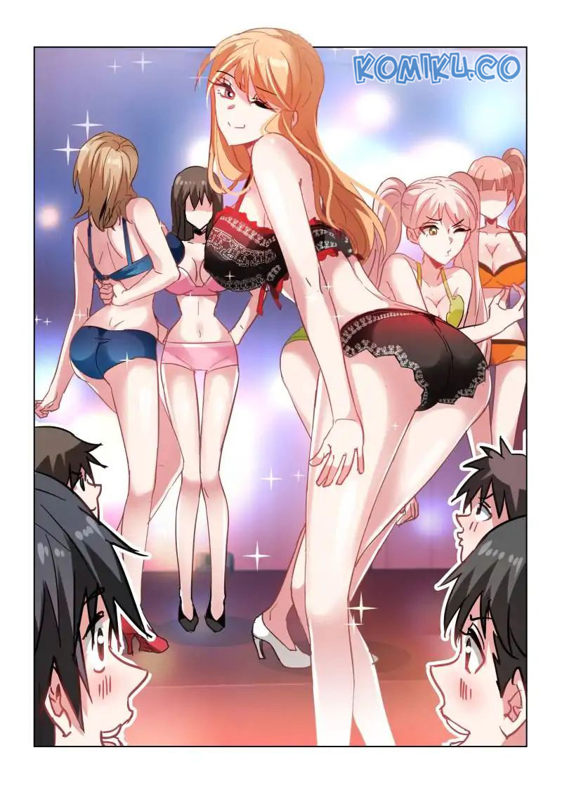 Vicious Luck Chapter 61 Gambar 7