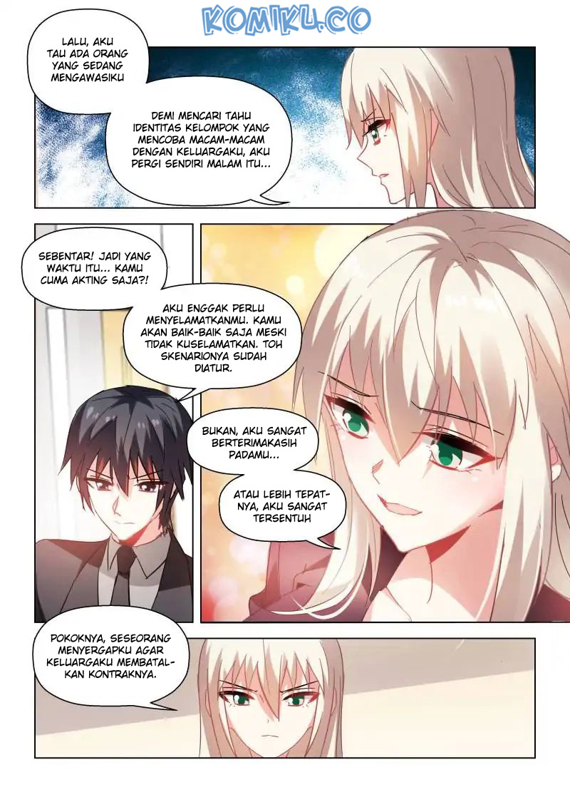 Vicious Luck Chapter 62 Gambar 6