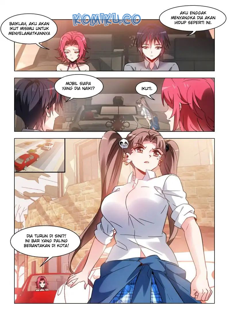 Vicious Luck Chapter 64 Gambar 5