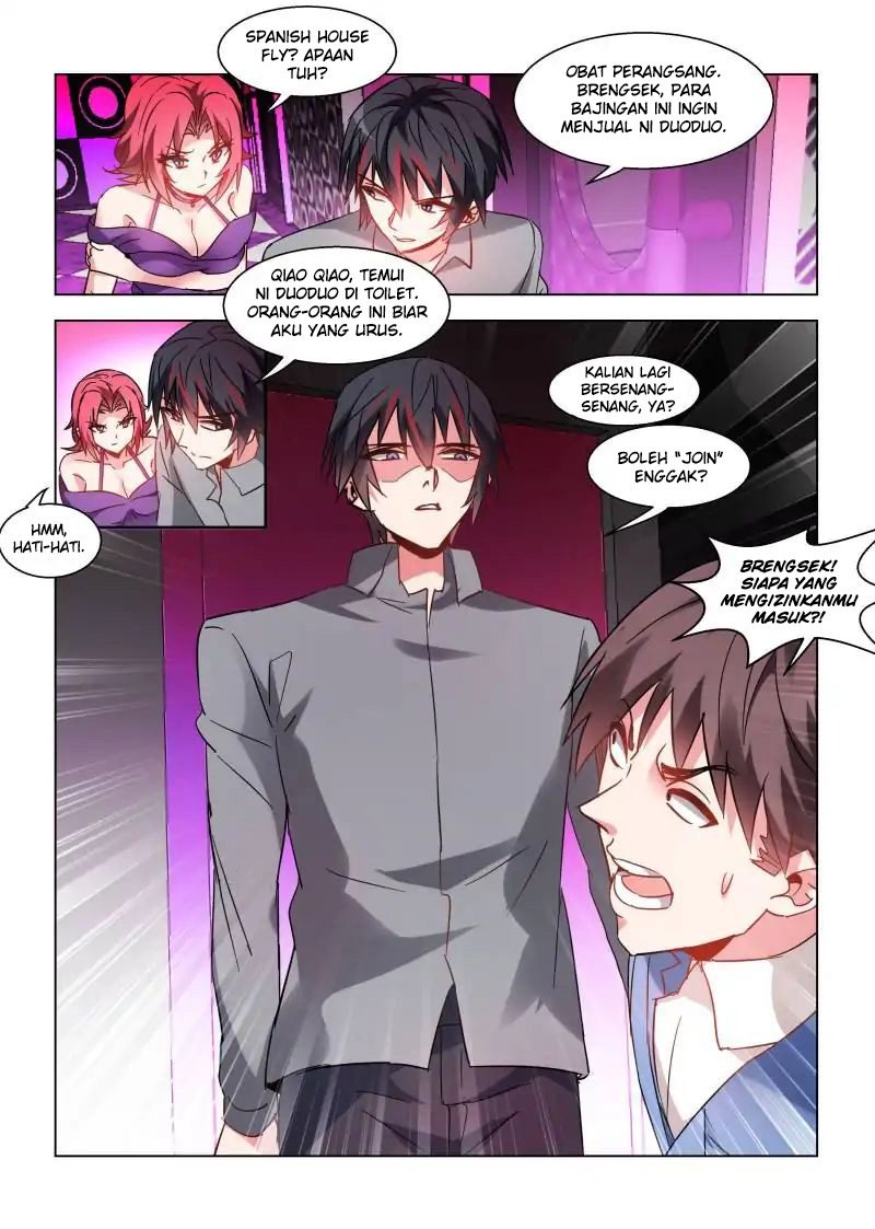 Vicious Luck Chapter 64 Gambar 7