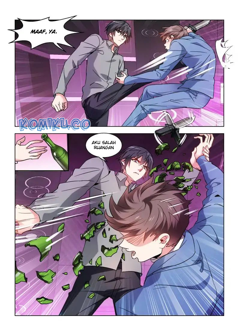 Vicious Luck Chapter 64 Gambar 8