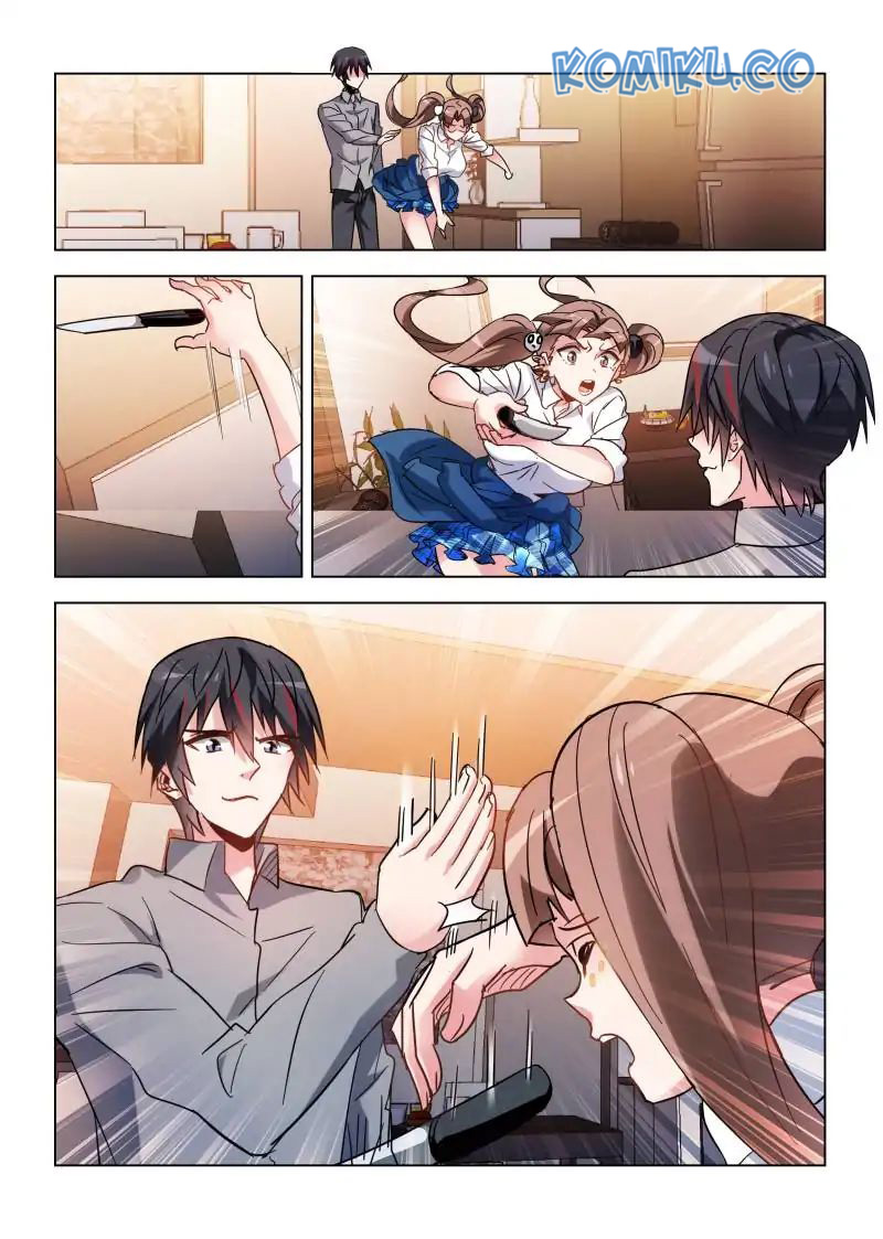 Vicious Luck Chapter 65 Gambar 6