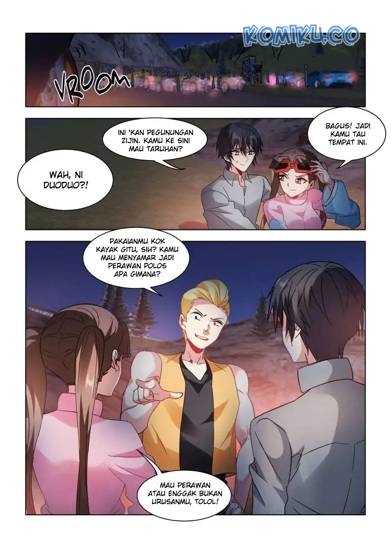 Vicious Luck Chapter 67 Gambar 7