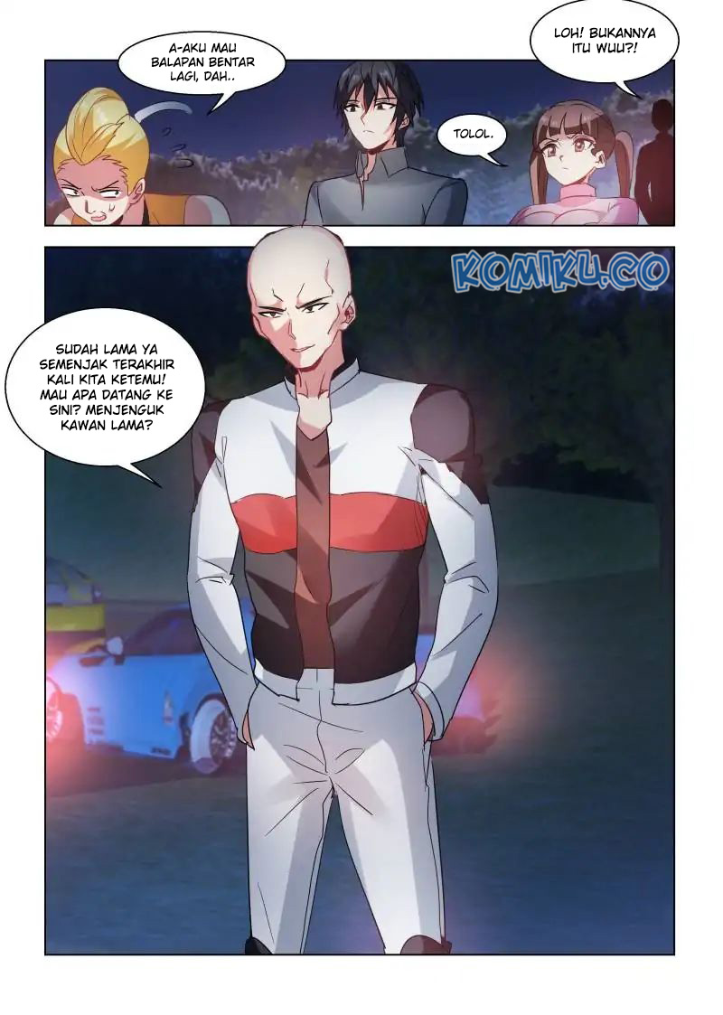 Vicious Luck Chapter 67 Gambar 9